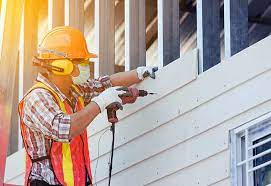 Best Fiber Cement Siding Installation  in Midland City, AL