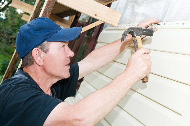 Affordable Siding Repair and Maintenance Services in Midland City, AL